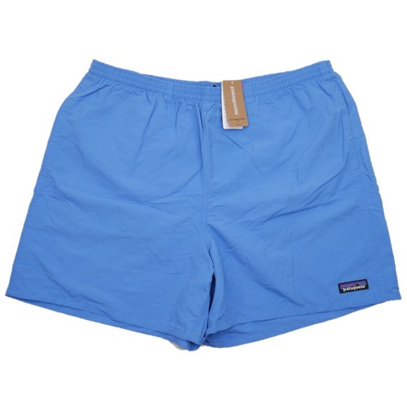 Patagonia Swim Patagonia Baggies 5 Shorts Nylon Dwr Mens Poshmark
